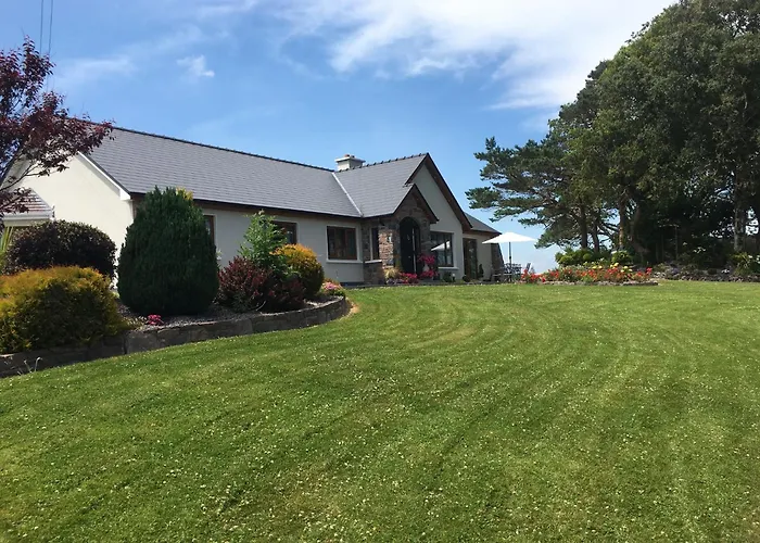 Farmstead Lodge B&B