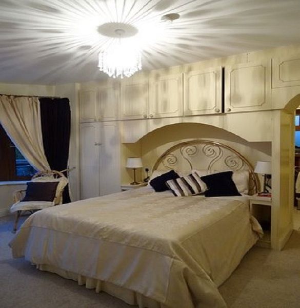 Farmstead Bed & Breakfast