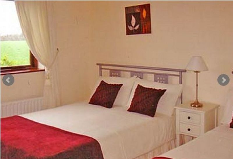 Bed & Breakfast Farmstead